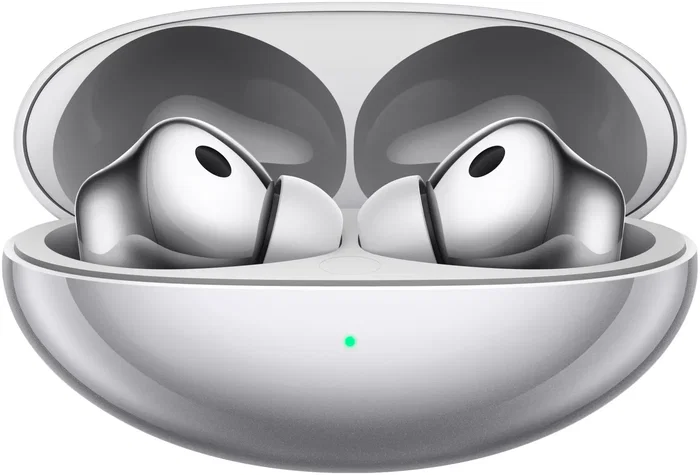 Huawei FreeBuds Neo Stellar Silver Huawei FreeBuds Neo Stellar Silver