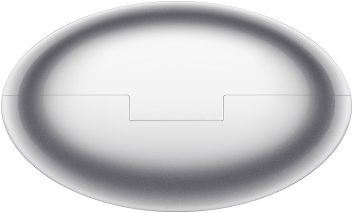 Huawei FreeBuds Neo Stellar Silver Huawei FreeBuds Neo Stellar Silver