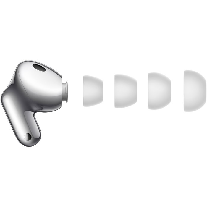 Huawei FreeBuds Neo Stellar Silver Huawei FreeBuds Neo Stellar Silver