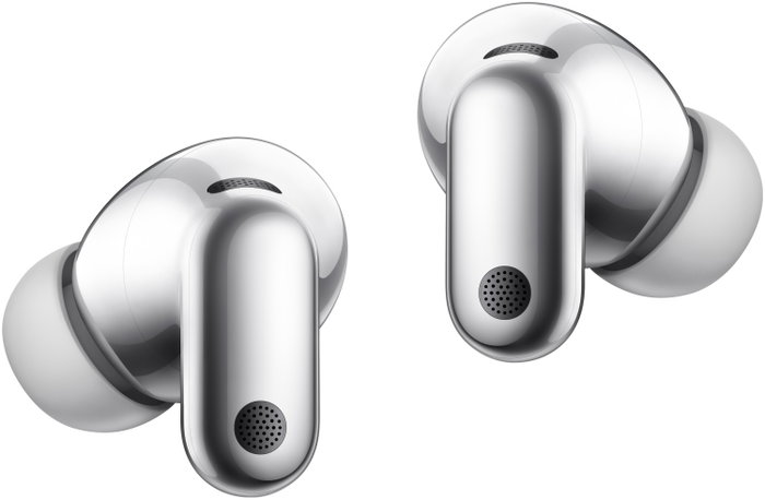 Huawei FreeBuds Neo Stellar Silver Huawei FreeBuds Neo Stellar Silver