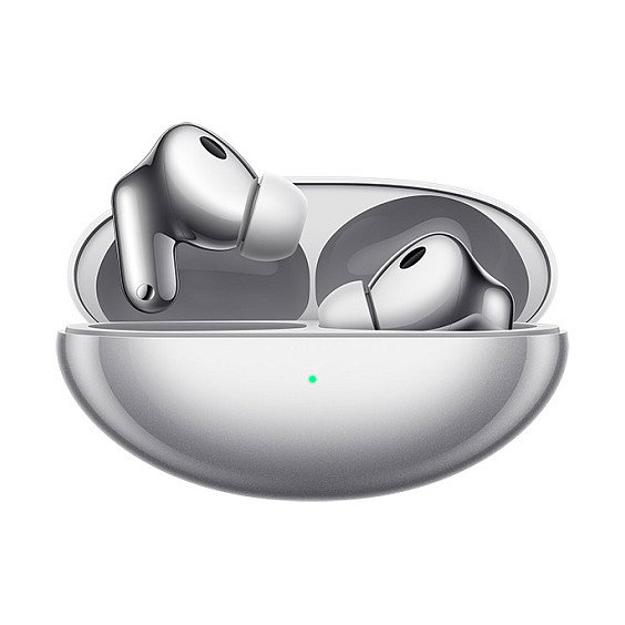 Huawei FreeBuds Neo Stellar Silver Huawei FreeBuds Neo Stellar Silver