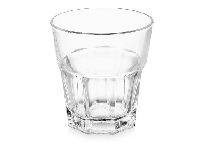 Vivalto Vaso Vidrio Transparente 300 ml 8.5x9.5x8.5 cm (Set de 24) Vivalto Vaso Vidrio Transparente 300 ml 8.5x9.5x8.5 cm (Set de 24)