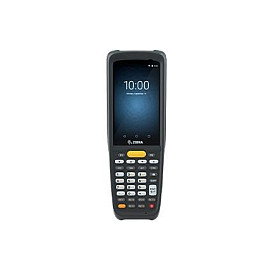 Zebra MC2200 Terminal de captura de datos Android 32 GB 4 pulgadas Zebra MC2200 Terminal de captura de datos Android 32 GB 4 pulgadas