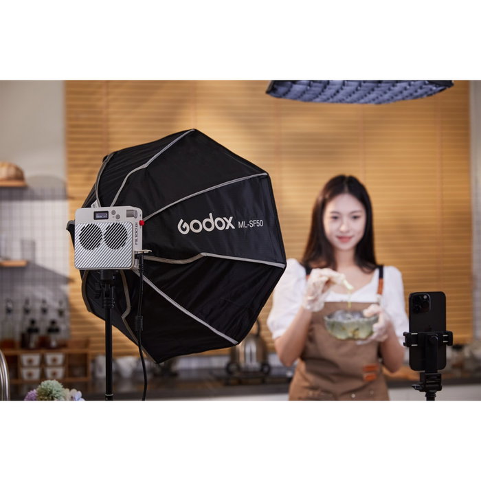 Godox ML100 Bi-colour Kit 2