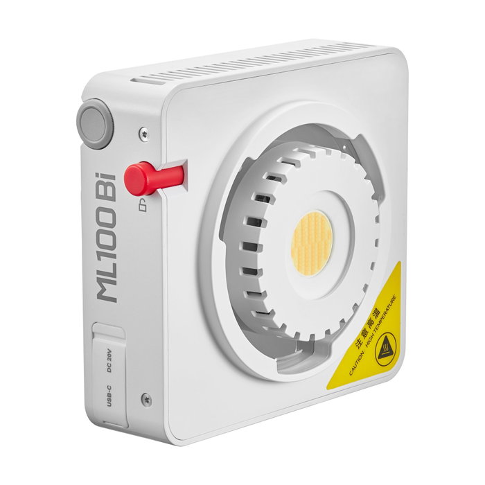 Godox ML100 Bi-colour Kit 2