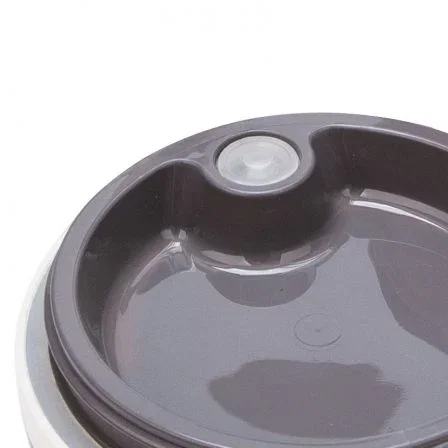 Termo Iris Lunchbox coloured Rosa 8330-I/ Capacidad 600ml/ para sólidos