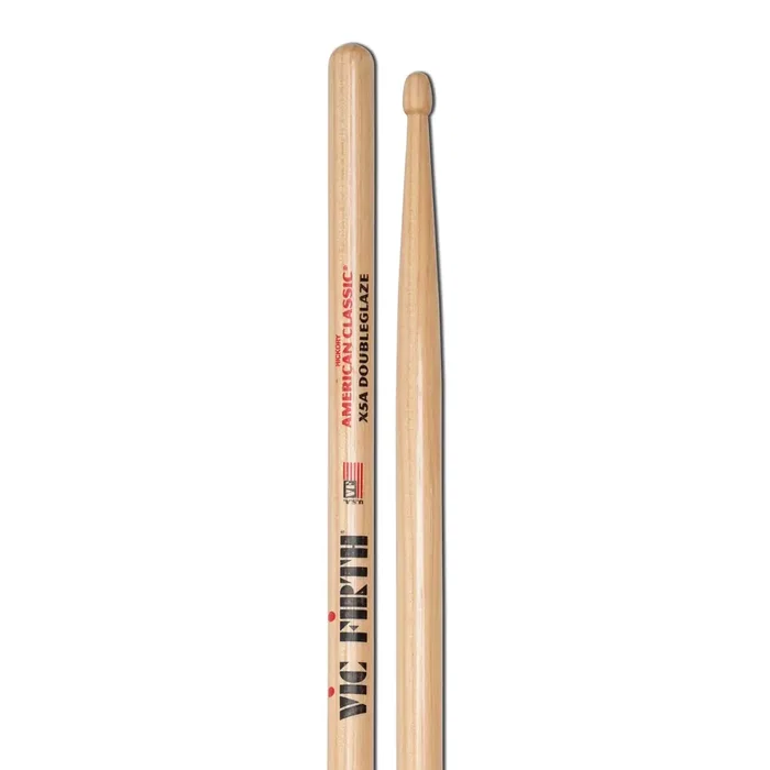 Vic Firth American Classic Extreme 5A DoubleGlaze