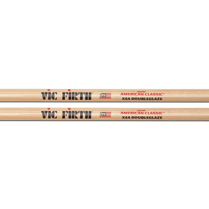 Vic Firth American Classic Extreme 5A DoubleGlaze