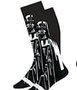 Cerdá Star Wars Calcetines Darth Vader 38-45