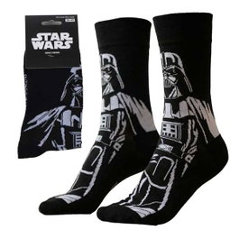 Cerdá Calcetines Adulto Star Wars T3845 Talla 38/45