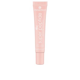 Essence The Super Peptide tratamiento labial bálsamo #07-Sugardorable!, efecto volumen, textura luminosa no pegajosa, 10 ml