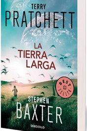 La tierra larga (debolsillo)