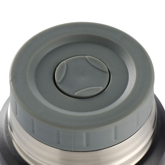 Day Termo para Alimentos 550 Ml, Mantiene Comida Caliente 6 Horas, Acero Inoxidable