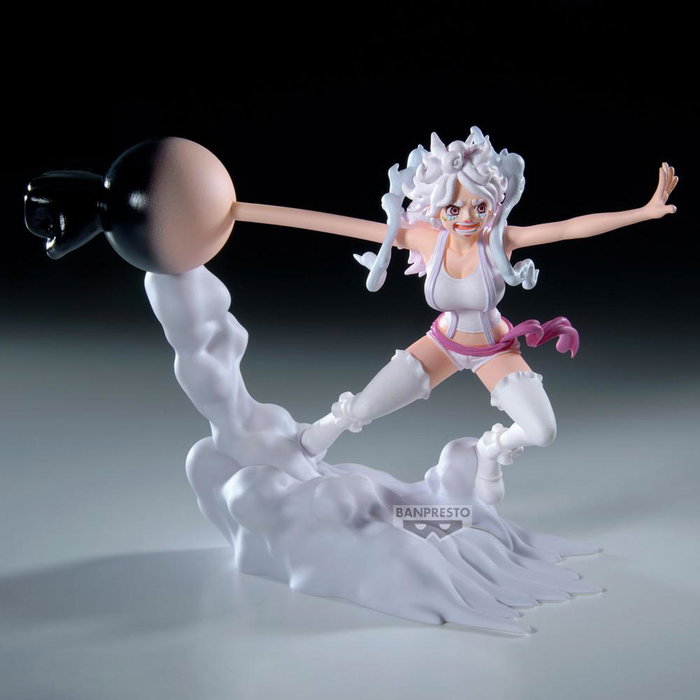 Banpresto Figura One Piece Senkozekkei - Jewelry Bonney Banpresto Figura One Piece Senkozekkei - Jewelry Bonney
