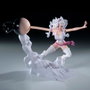 Banpresto Figura One Piece Senkozekkei - Jewelry Bonney