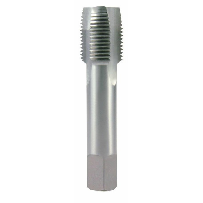 Macho para reparación de roscas de tuberías RUKO Acero de alta velocidad (HSS) 25 mm DIN 5157