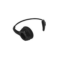 Zebra HSX100 OTH Módulo de diadema para auriculares en negro