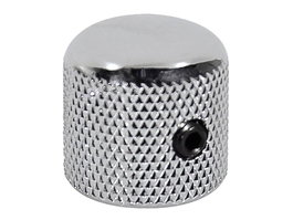 Boston Boton Metal 18X18 mm Cromo
