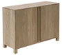 DKD Home Decor Aparador de Mango Natural 100x40x75 cm