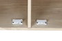DKD Home Decor Aparador de Mango Natural 100x40x75 cm