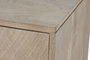 DKD Home Decor Aparador de Mango Natural 100x40x75 cm