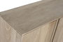 DKD Home Decor Aparador de Mango Natural 100x40x75 cm