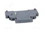 SIEMENS 3RV2901-1B Contactos Auxiliares NO x2 Lateral