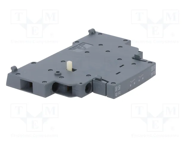 SIEMENS 3RV2901-1B Contactos Auxiliares NO x2 Lateral