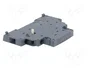 SIEMENS 3RV2901-1B Contactos Auxiliares NO x2 Lateral
