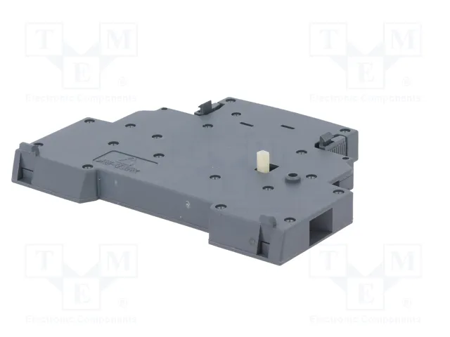 SIEMENS 3RV2901-1B Contactos Auxiliares NO x2 Lateral