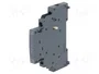 SIEMENS 3RV2901-1B Contactos Auxiliares NO x2 Lateral
