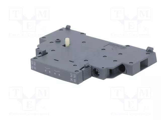 SIEMENS 3RV2901-1B Contactos Auxiliares NO x2 Lateral