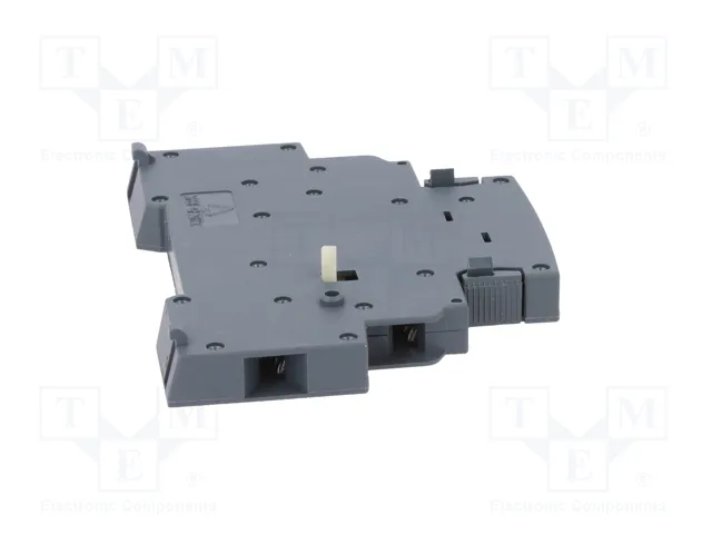 SIEMENS 3RV2901-1B Contactos Auxiliares NO x2 Lateral