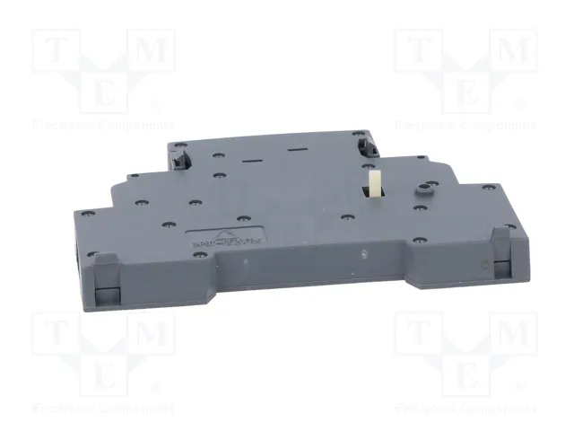 SIEMENS 3RV2901-1B Contactos Auxiliares NO x2 Lateral