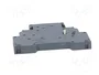 SIEMENS 3RV2901-1B Contactos Auxiliares NO x2 Lateral