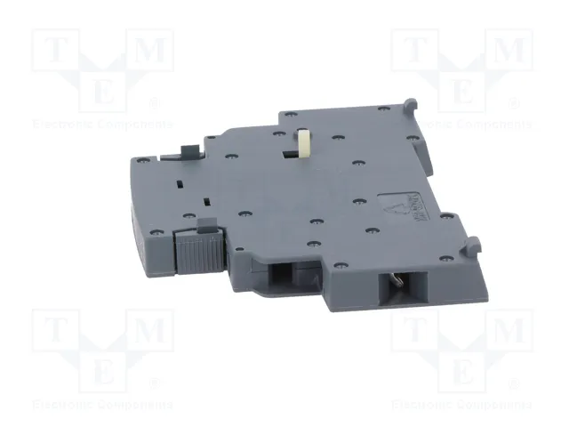 SIEMENS 3RV2901-1B Contactos Auxiliares NO x2 Lateral