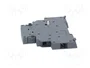 SIEMENS 3RV2901-1B Contactos Auxiliares NO x2 Lateral