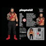 PLAYMOBIL WWE Roman Reigns