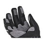 Thermaltake Sim Gloves Negro M