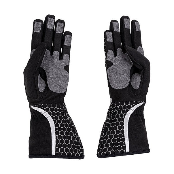 Thermaltake Sim Gloves Negro M Thermaltake Sim Gloves Negro M
