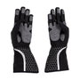 Thermaltake Sim Gloves Negro M