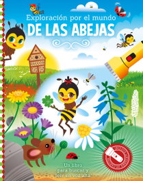 LANTAARN Exploración por el mundo de las abejas