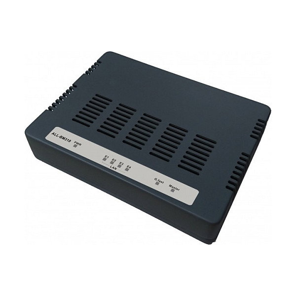 ALLNET ALL-BM310 Módem G.fast Punto a Punto Gestionado ALLNET ALL-BM310 Módem G.fast Punto a Punto Gestionado