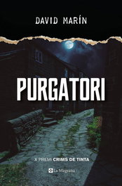 Purgatori, David Marin - LA MAGRANA