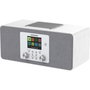 Grundig DTR 6100 Blanco