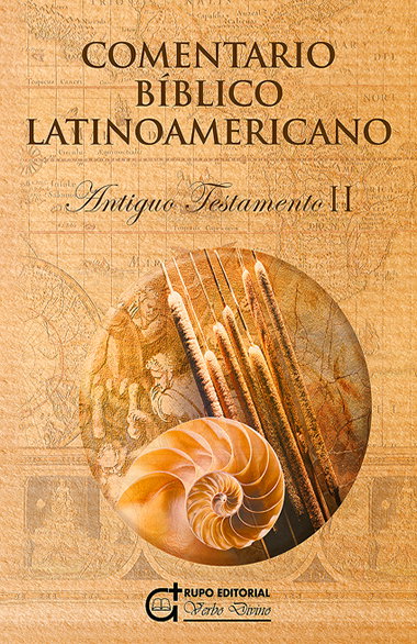 Comentario Bíblico Latinoamericano, J. Levoratti, Armando - VERBO DIVINO