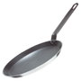 GSW Crepera Lyonnaise PRO 26cm Aluminio Inducción