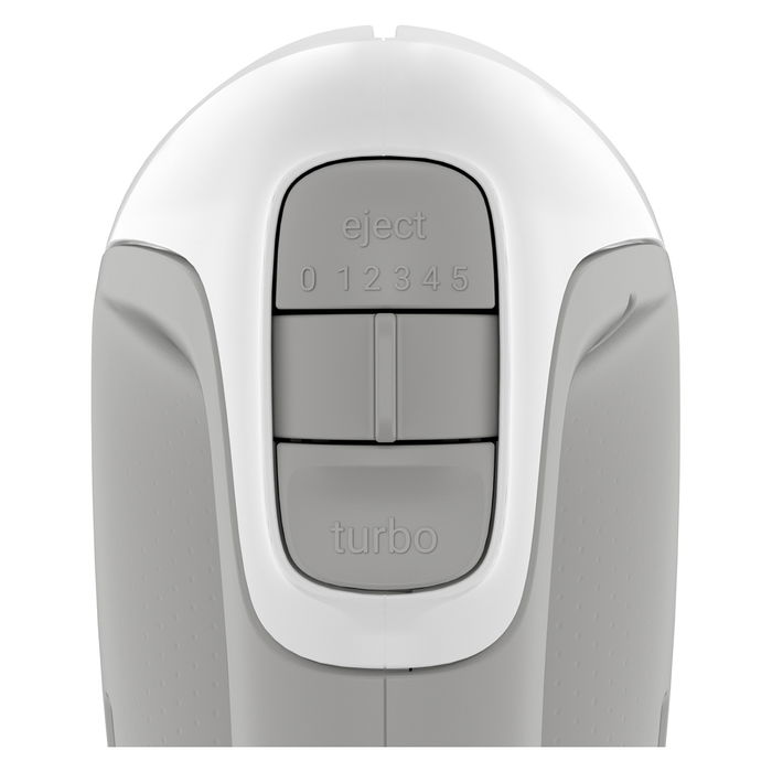 Tefal Batidora de Mano PrepMix HT HT450B 450W Blanco Tefal Batidora de Mano PrepMix HT HT450B 450W Blanco