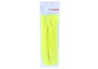 Innspiro Limpiapipas Chenilla Amarillo 15mm x 50cm (10 unidades)
