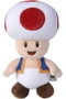 Simba Peluche Toad Super Mario Nintendo 20cm